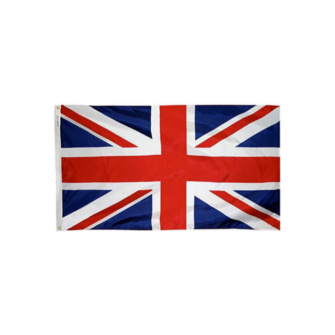 British Flag 90x150cm