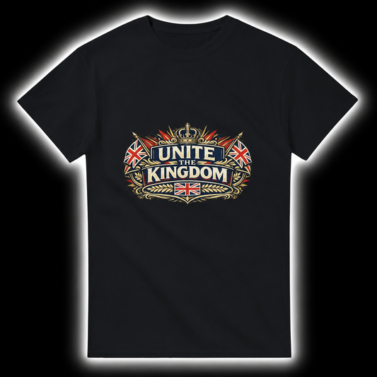 Unite the Kingdom T-Shirt