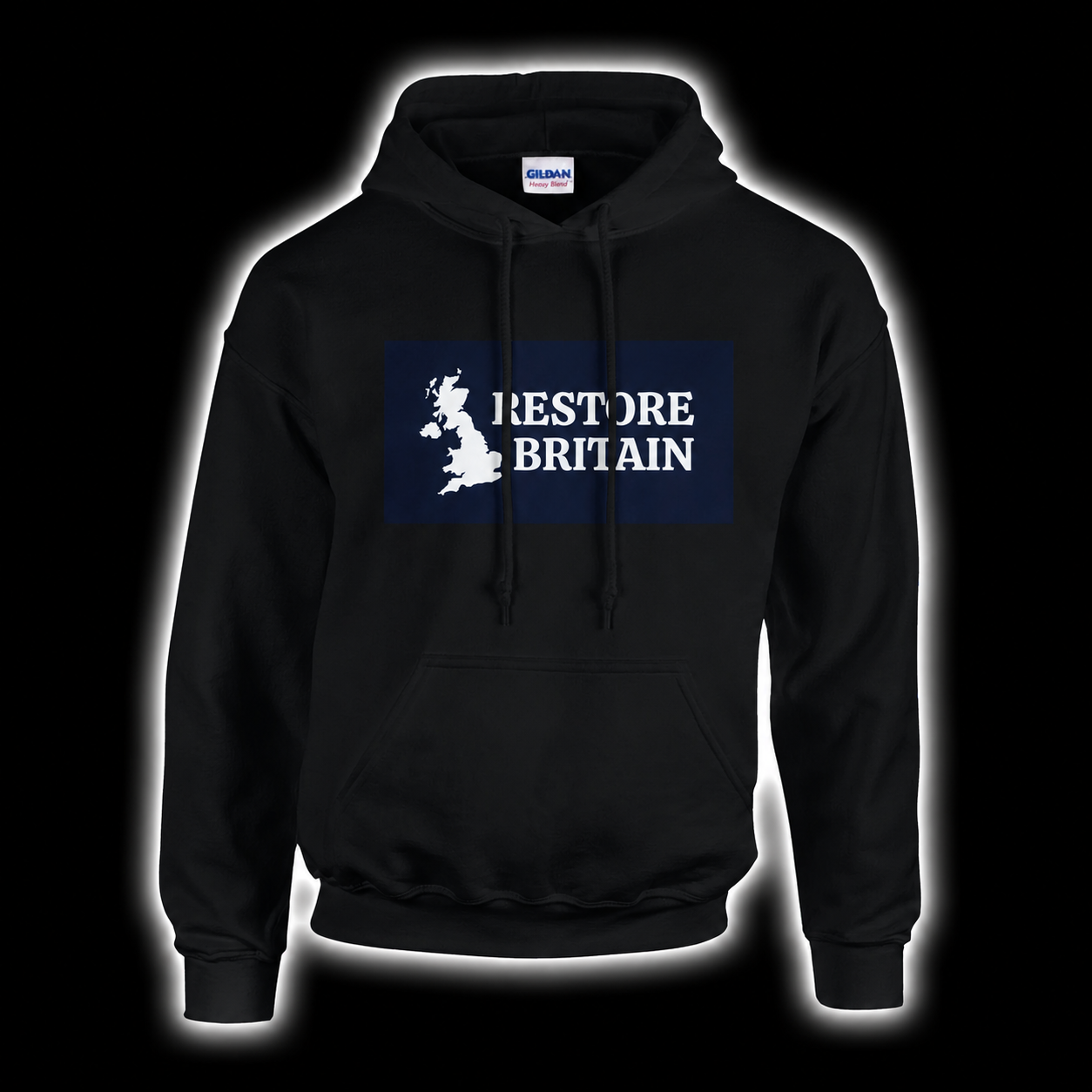 Restore Britain Hoodie