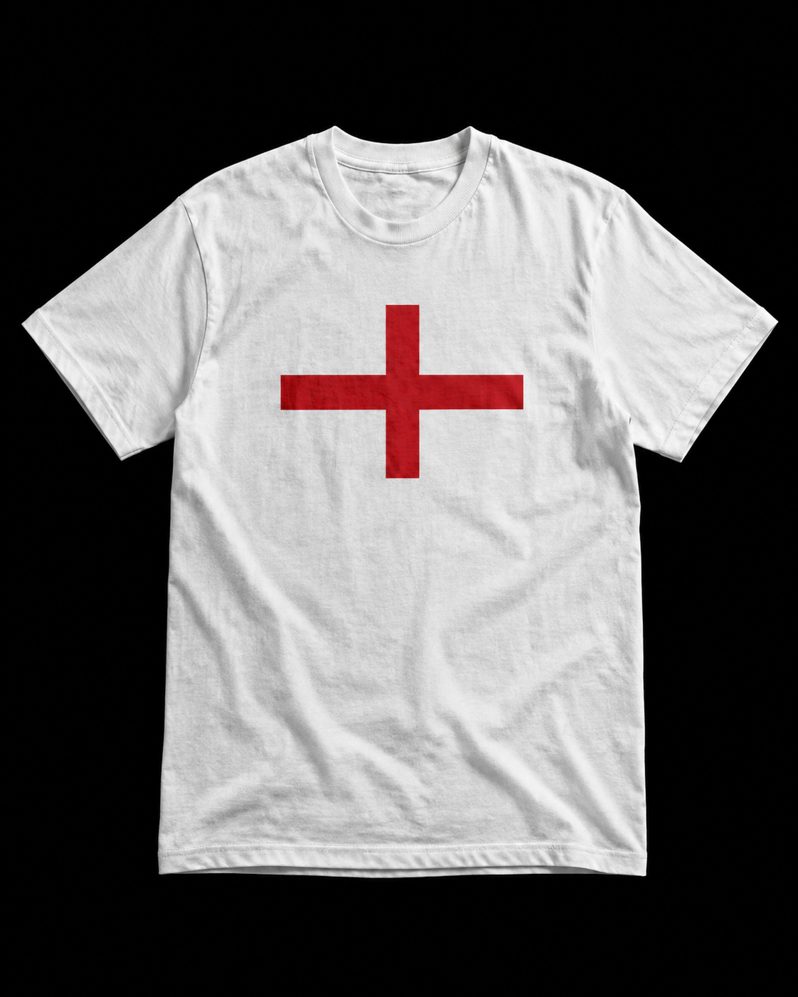 England T Shirt